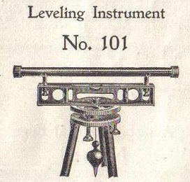 leveling instrument