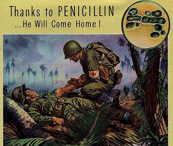 penicillian promotional image
