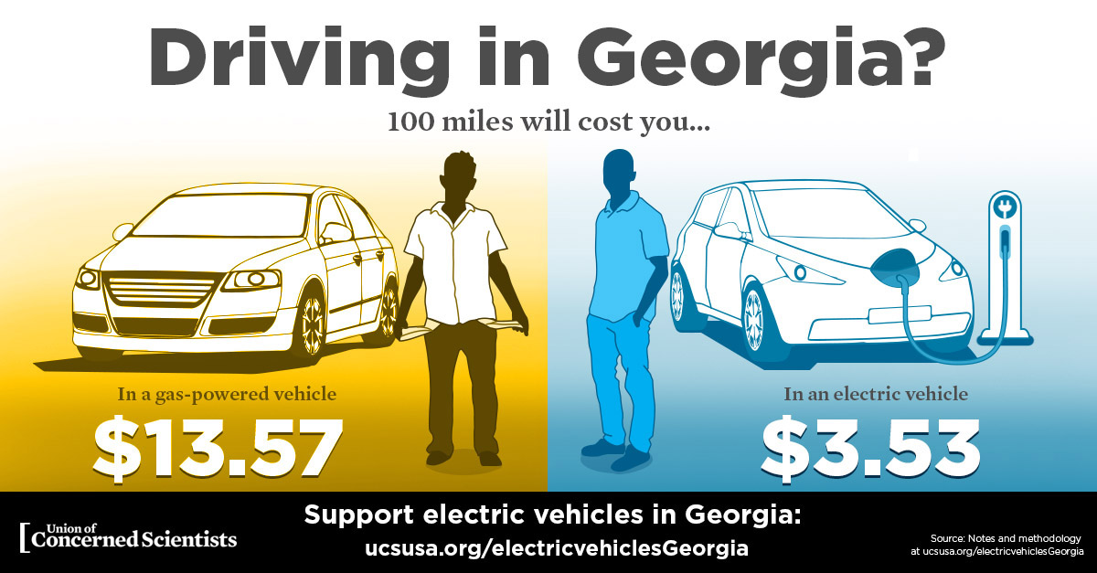 2015 electric
          car costs