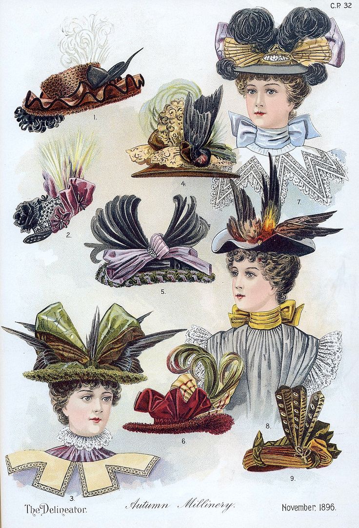 women's hats