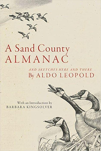 cover
                of A Sand County Almanac